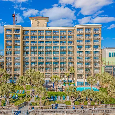 Holiday Pavilion 405 شاطئ ميرتل المظهر الخارجي الصورة